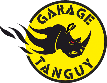 GARAGE TANGUY