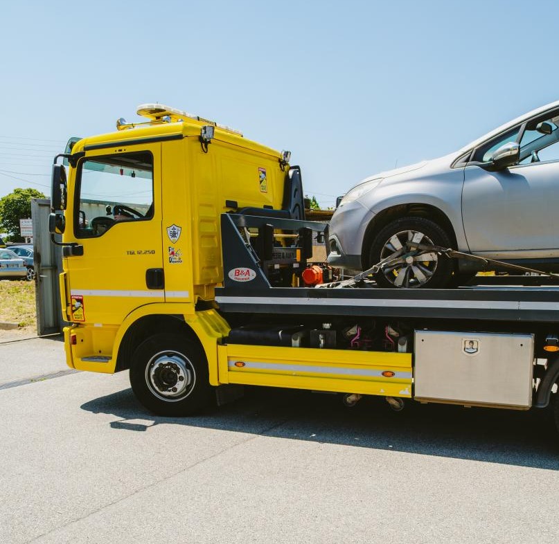 Assistant auto Plouzané